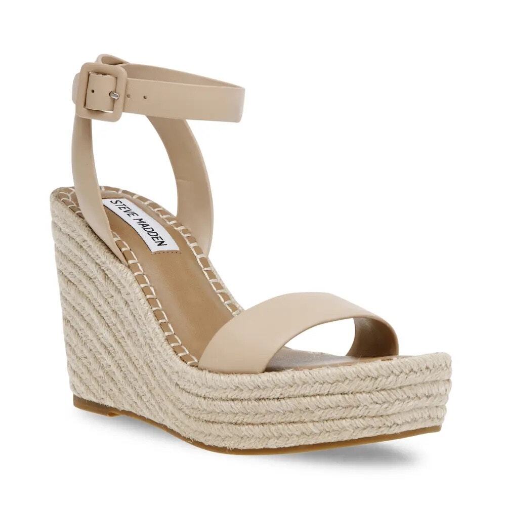 Steve Madden Upstage wedge sandal
